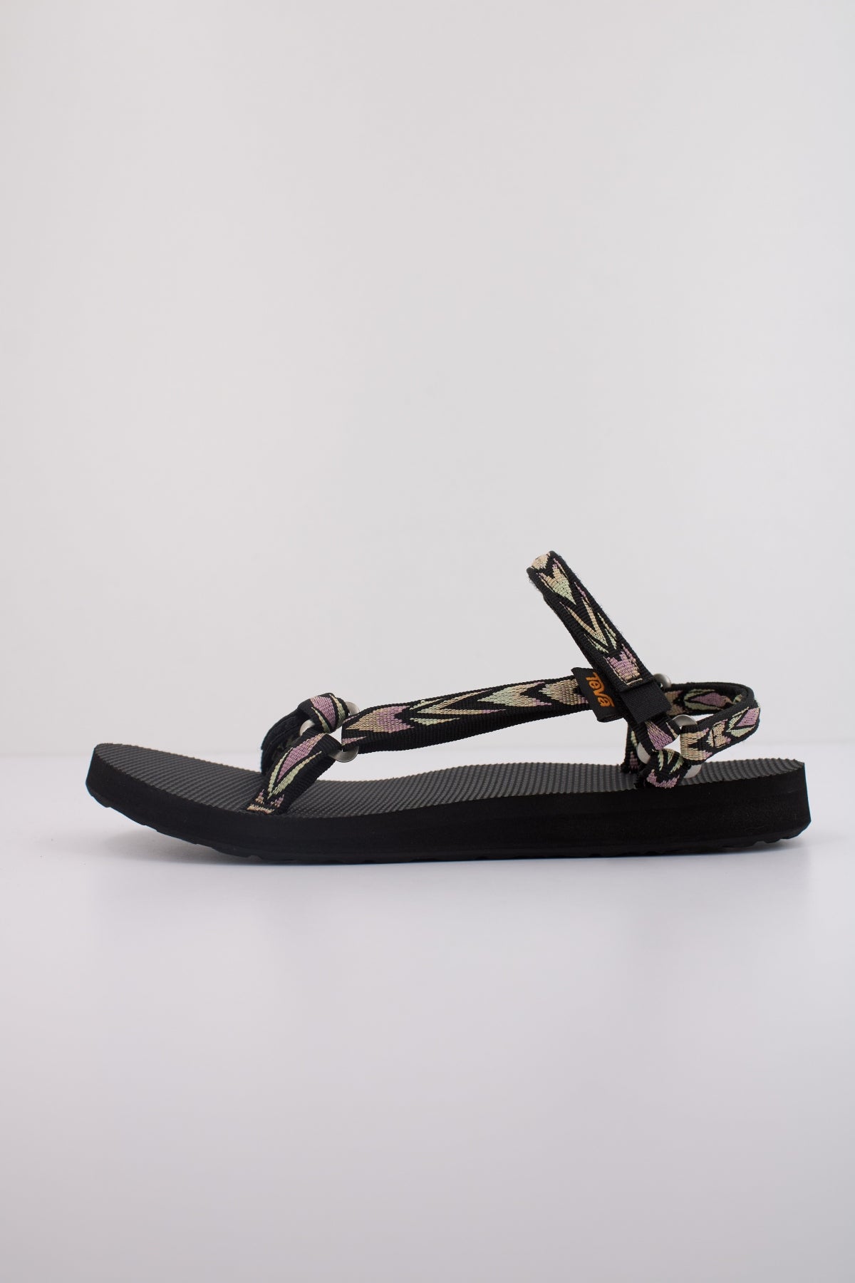 TEVA W ORIGINAL UNIVERSAL SLIM en color NEGRO  (1)