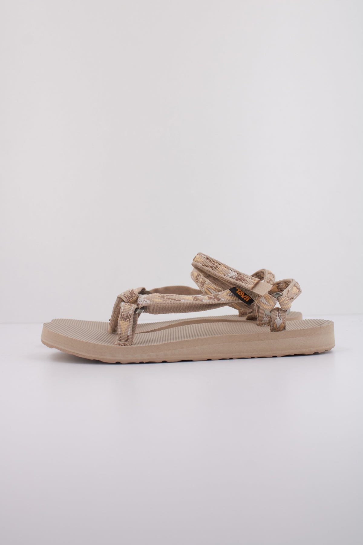 TEVA W ORIGINAL UNIVERSAL SLIM en color BEIS  (1)