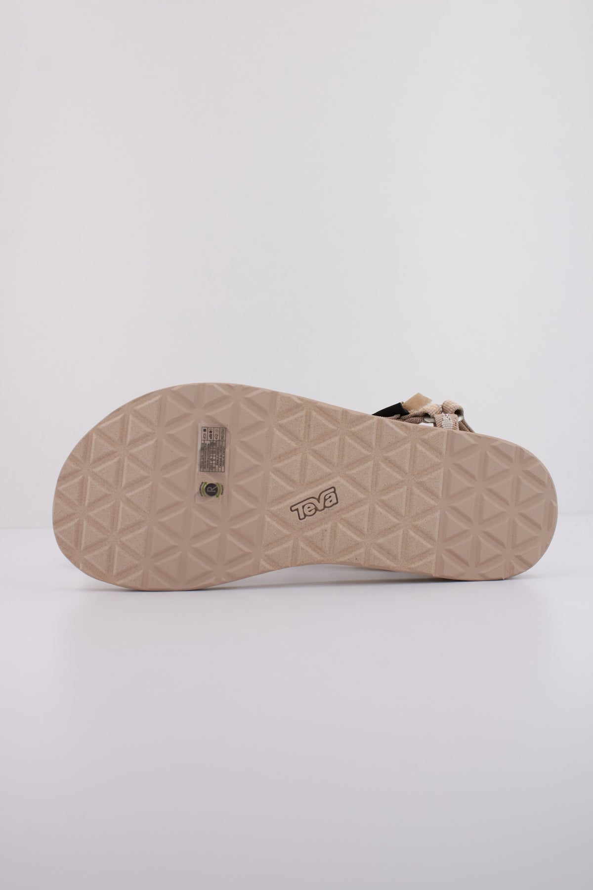 TEVA W ORIGINAL UNIVERSAL SLIM en color BEIS  (5)
