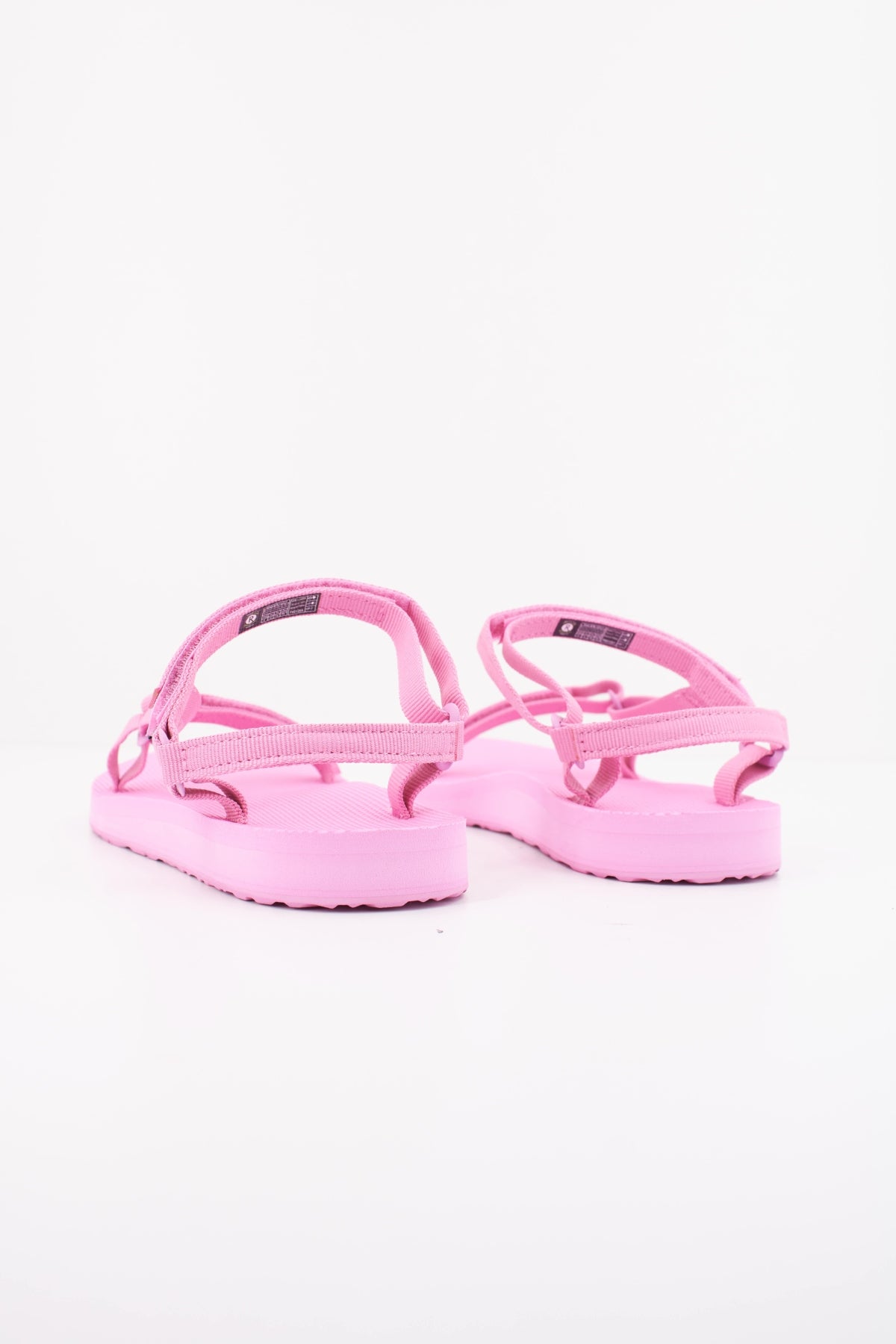 TEVA W ORIGINAL UNIVERSAL SLIM en color ROSA  (4)