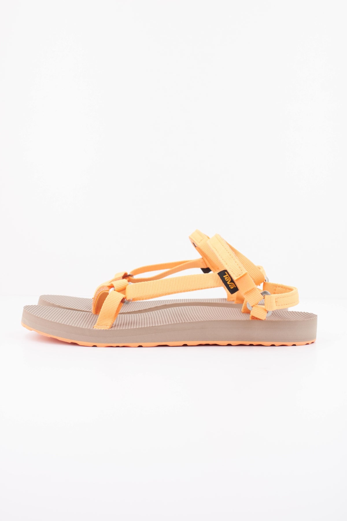 TEVA W ORIGINAL UNIVERSAL SLIM en color NARANJA  (1)