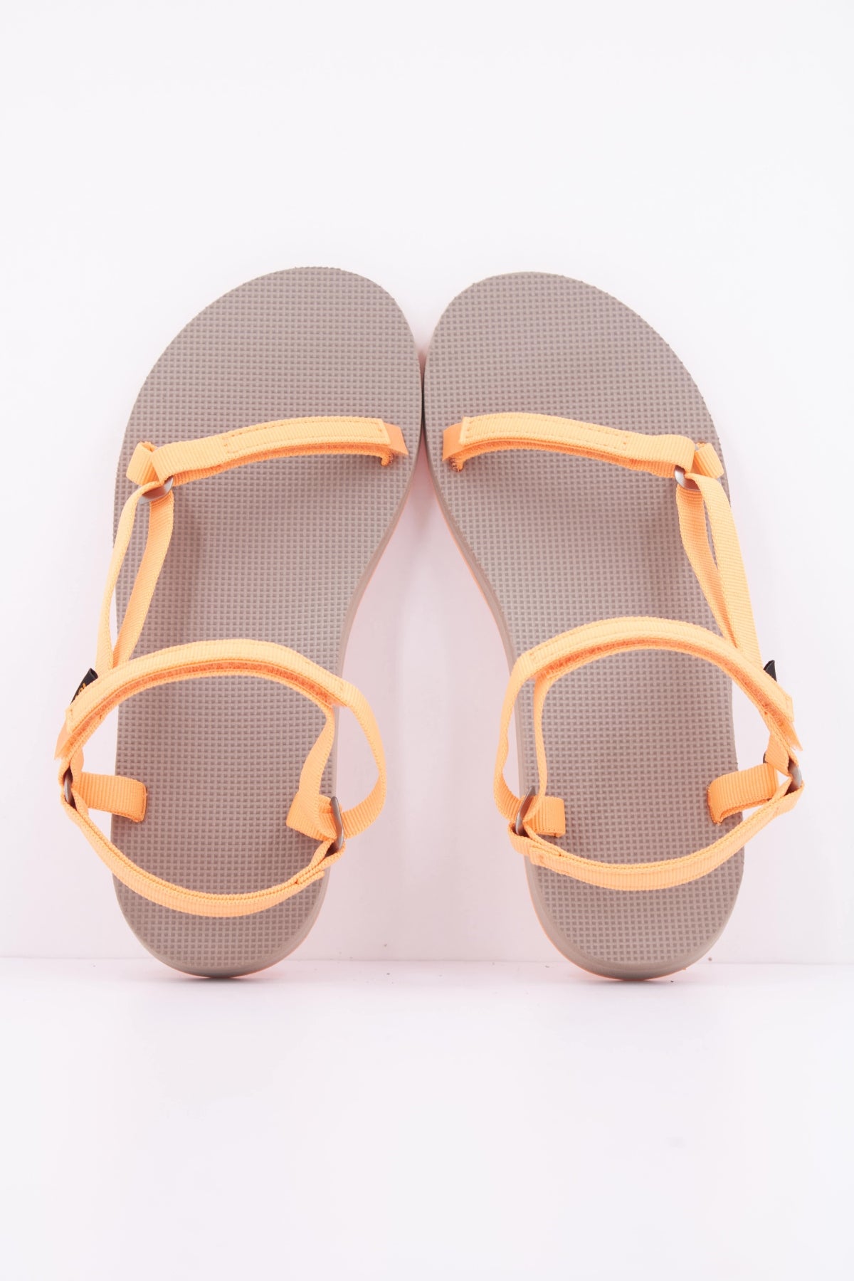 TEVA W ORIGINAL UNIVERSAL SLIM en color NARANJA  (3)