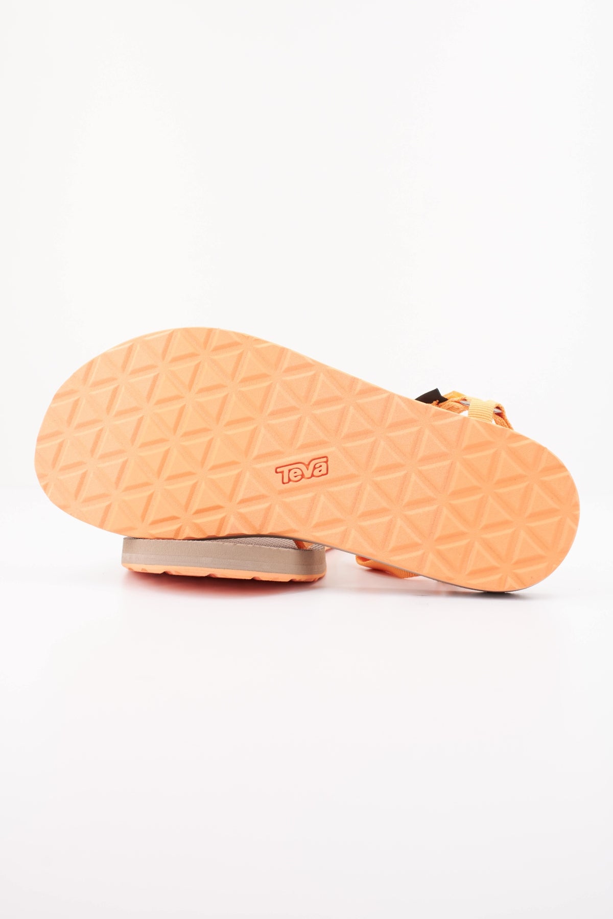 TEVA W ORIGINAL UNIVERSAL SLIM en color NARANJA  (5)