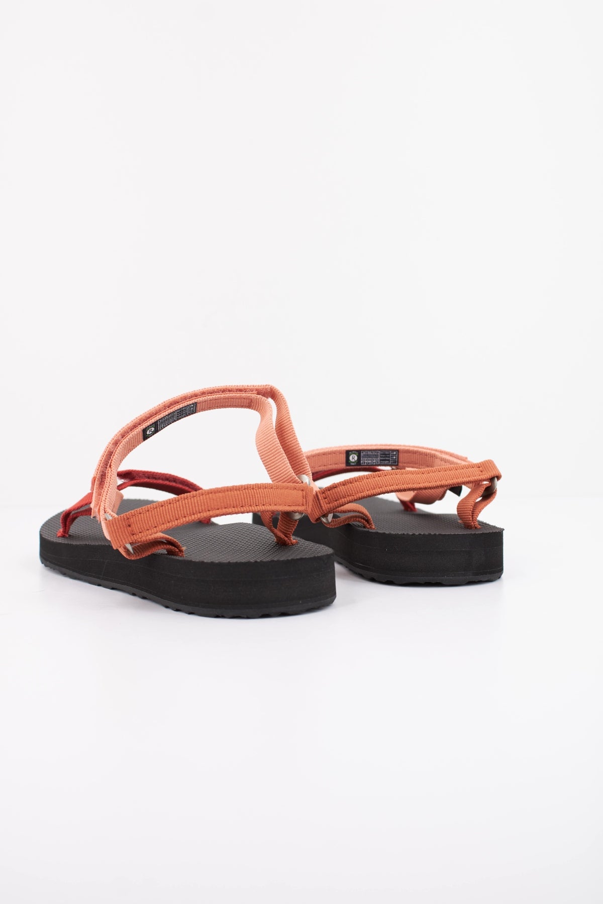 TEVA W ORIGINAL UNIVERSAL SLIM en color ROSA  (4)