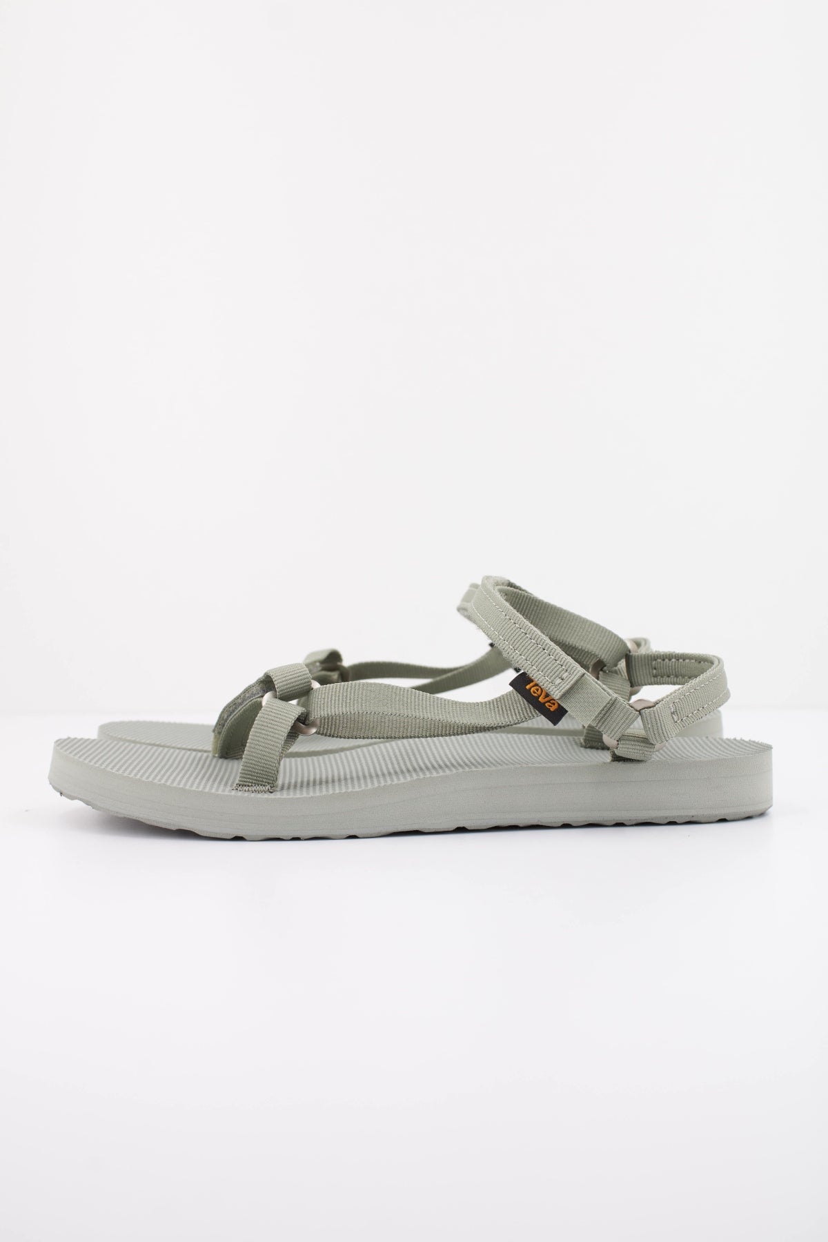 TEVA W ORIGINAL UNIVERSAL SLIM en color VERDE  (1)
