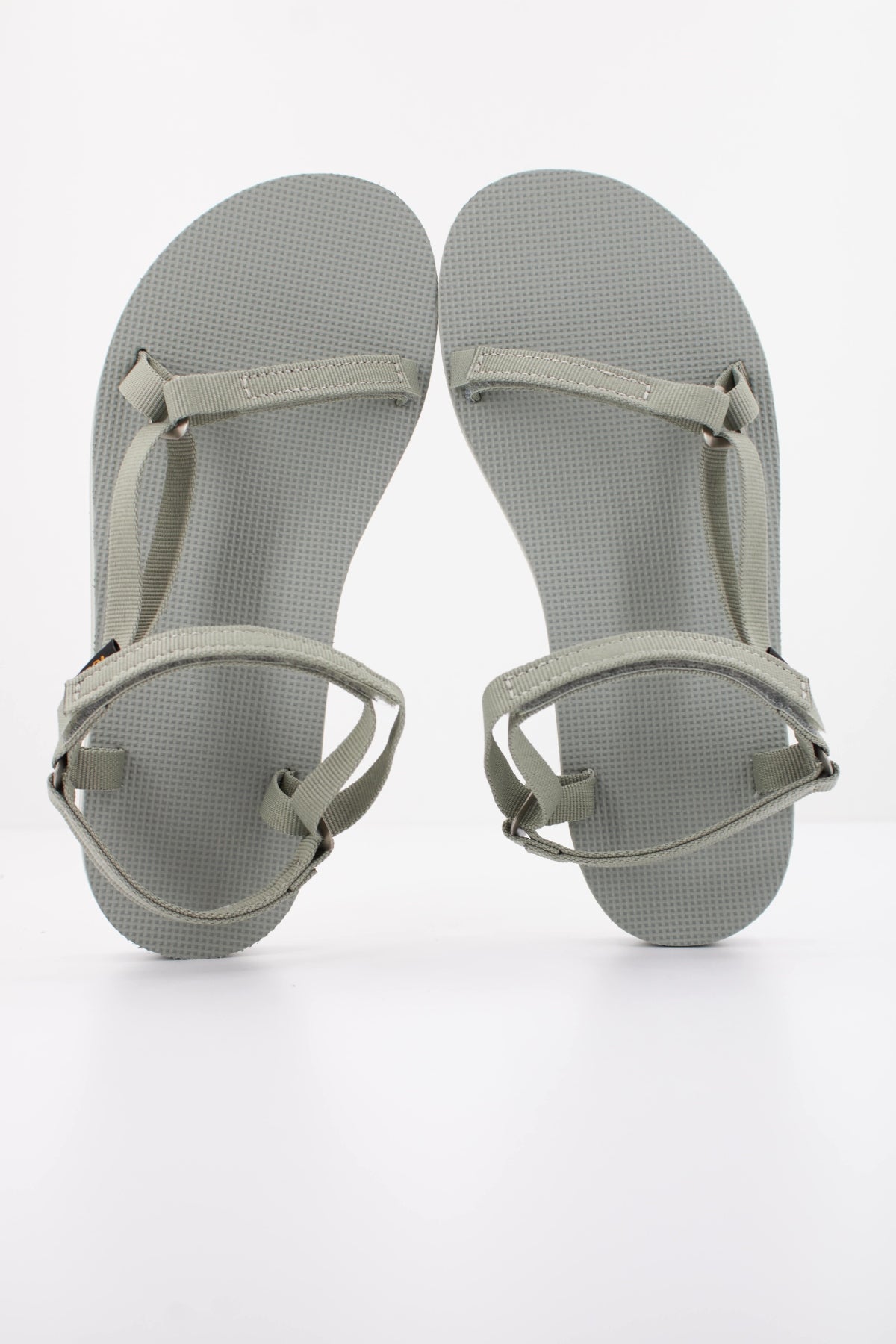 TEVA W ORIGINAL UNIVERSAL SLIM en color VERDE  (3)