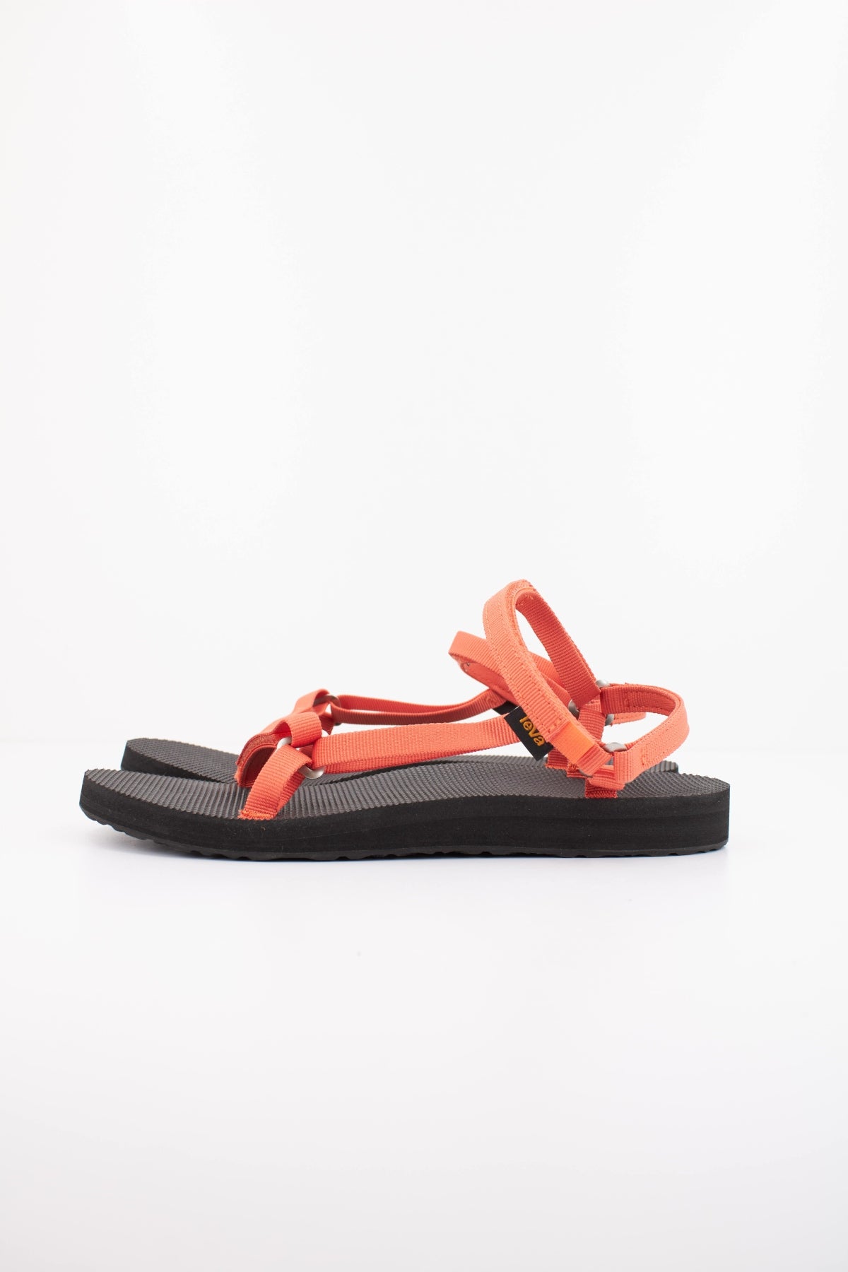 TEVA W ORIGINAL UNIVERSAL SLIM en color NARANJA  (1)