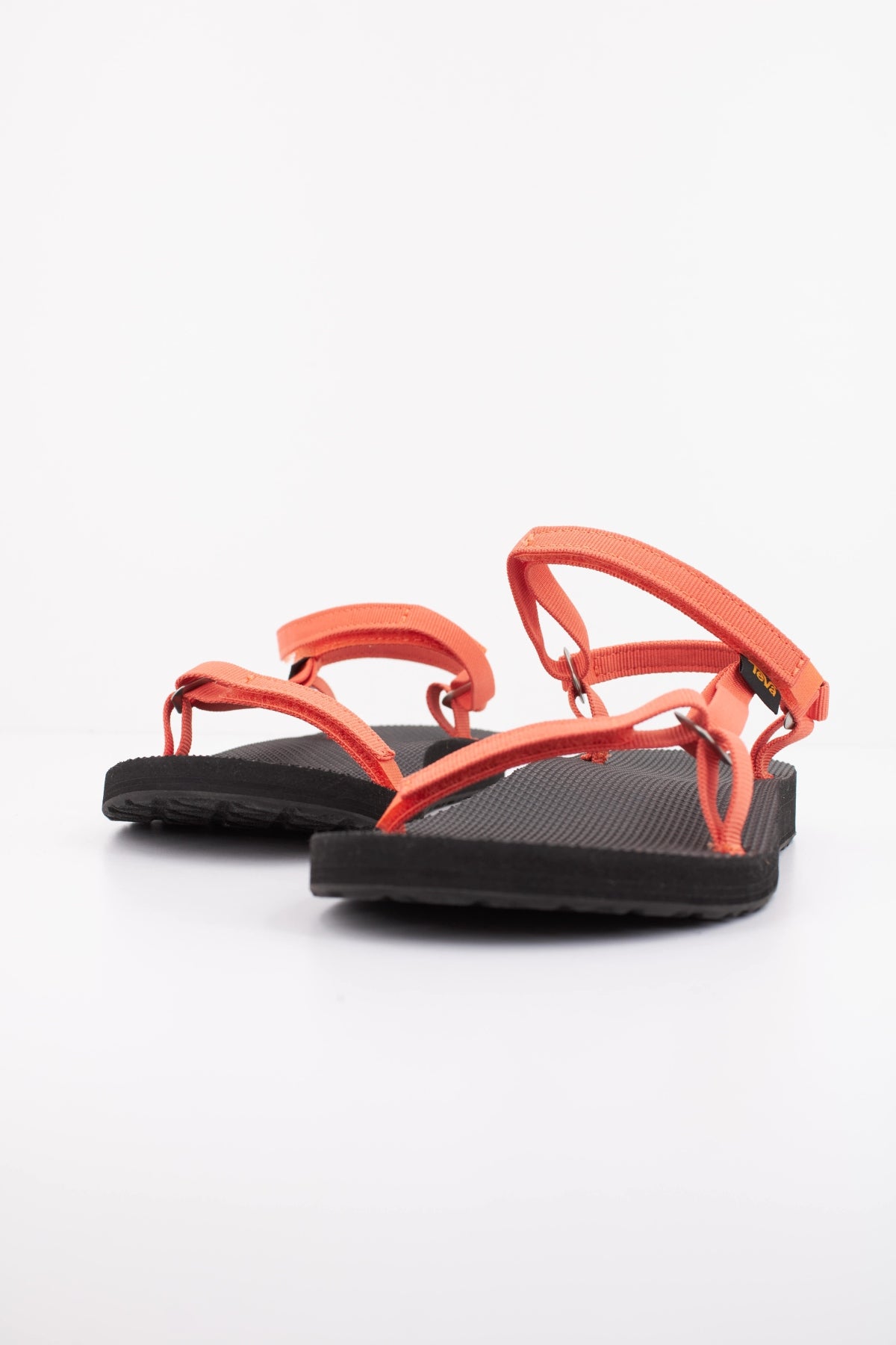 TEVA W ORIGINAL UNIVERSAL SLIM en color NARANJA  (2)