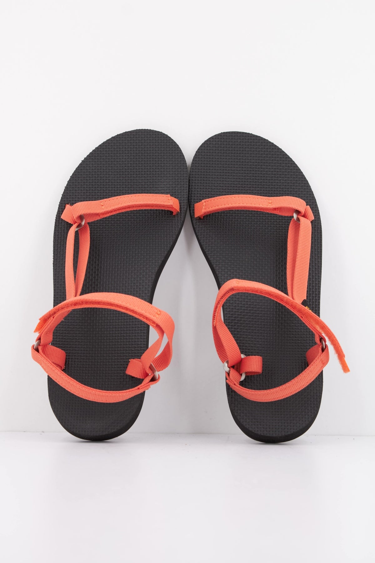 TEVA W ORIGINAL UNIVERSAL SLIM en color NARANJA  (3)