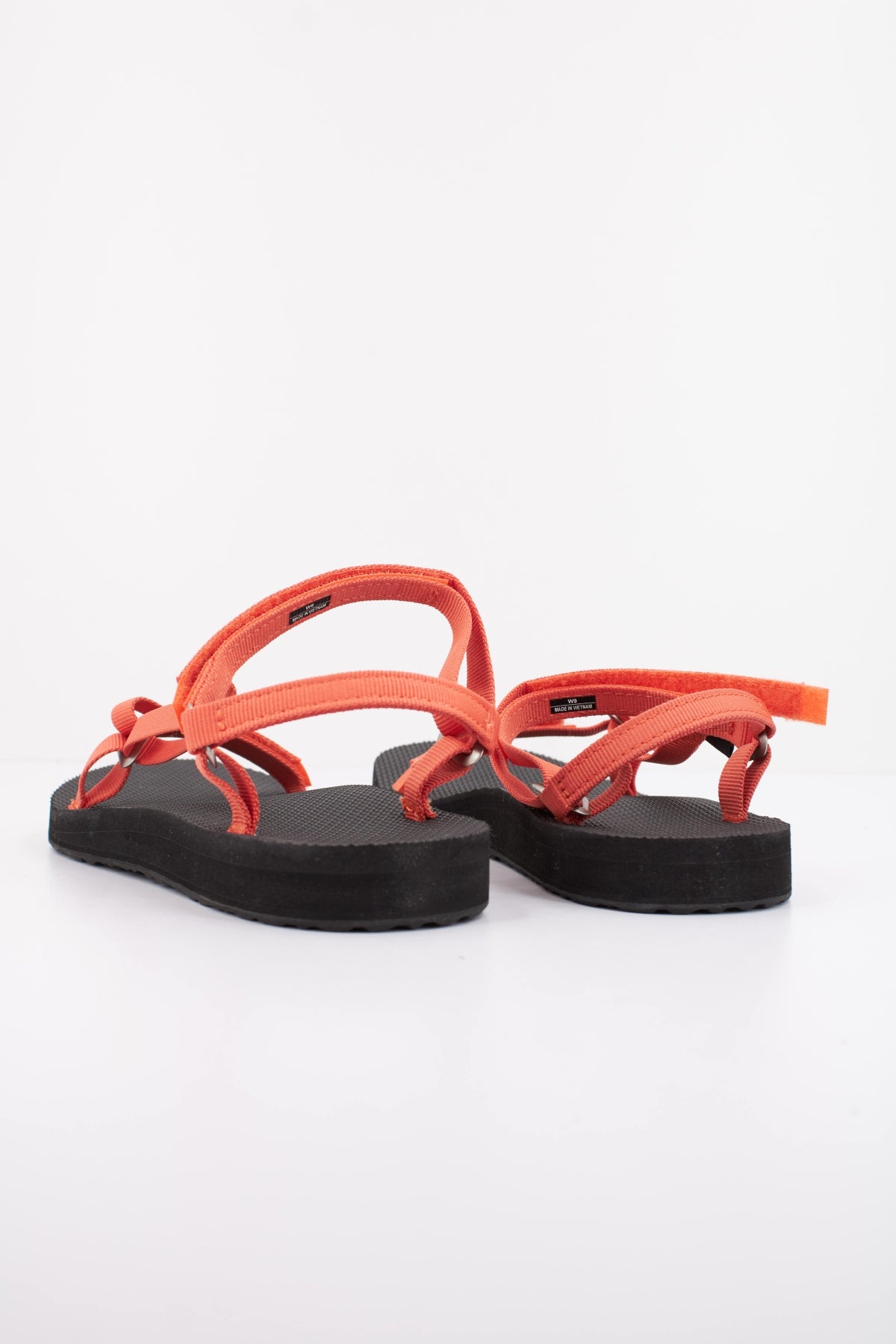 TEVA W ORIGINAL UNIVERSAL SLIM en color NARANJA  (4)