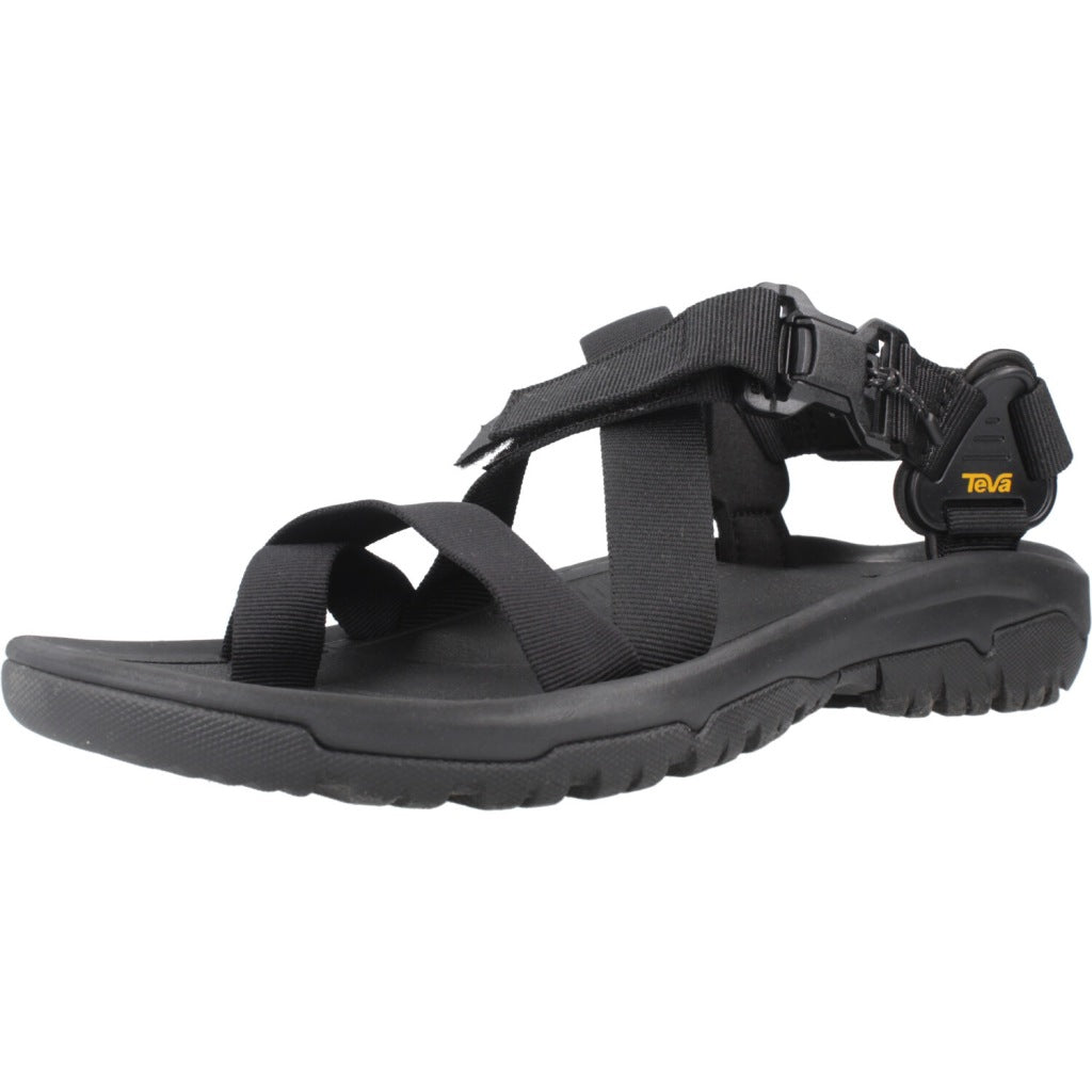 TEVA HURRICANE TERRA DACTYL en color NEGRO  (1)