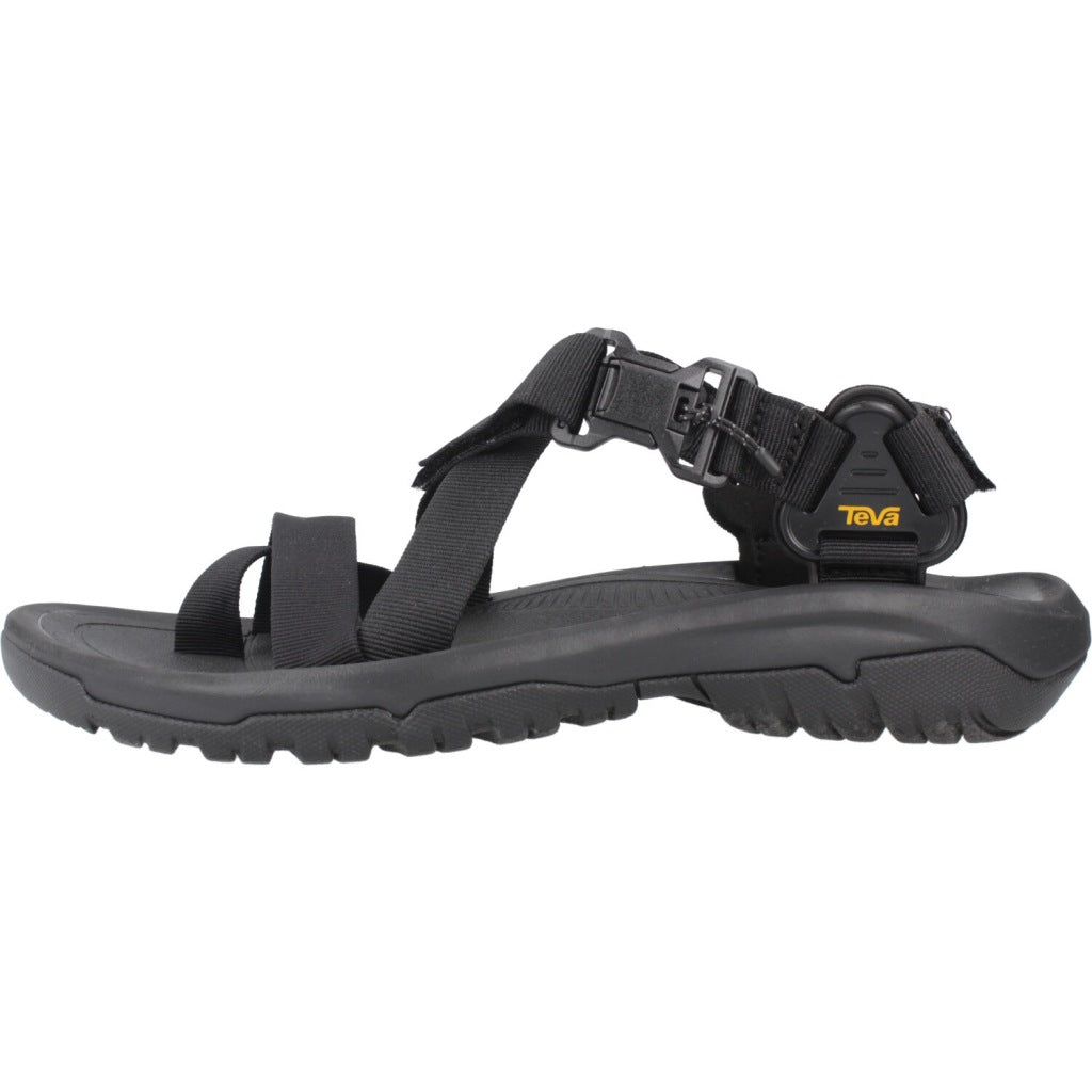 TEVA HURRICANE TERRA DACTYL en color NEGRO  (2)