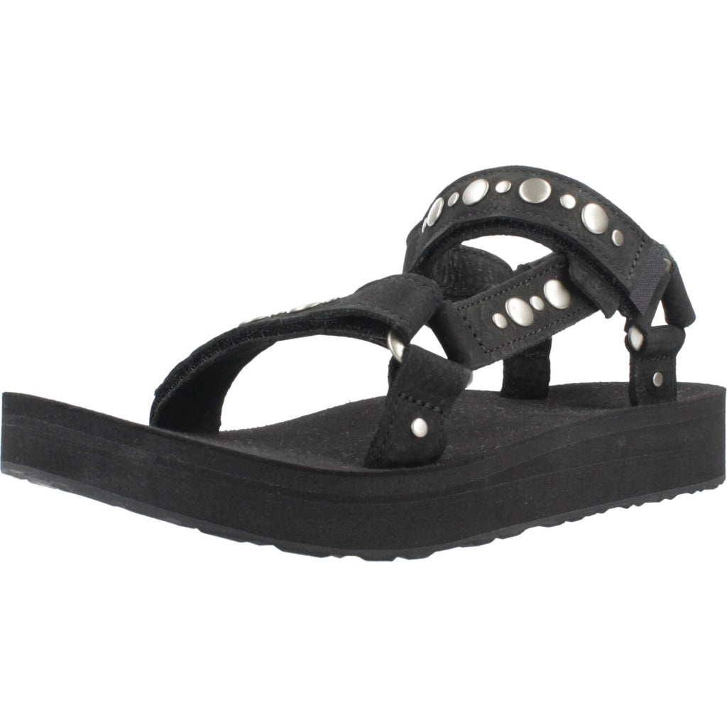 TEVA MIFORM UNIVERSAL STUDDED en color NEGRO  (1)
