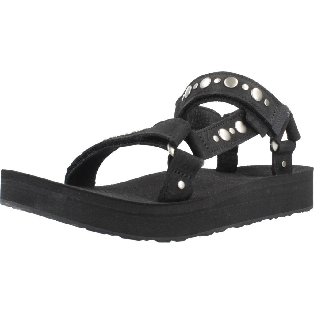TEVA MIFORM UNIVERSAL STUDDED en color NEGRO  (1)