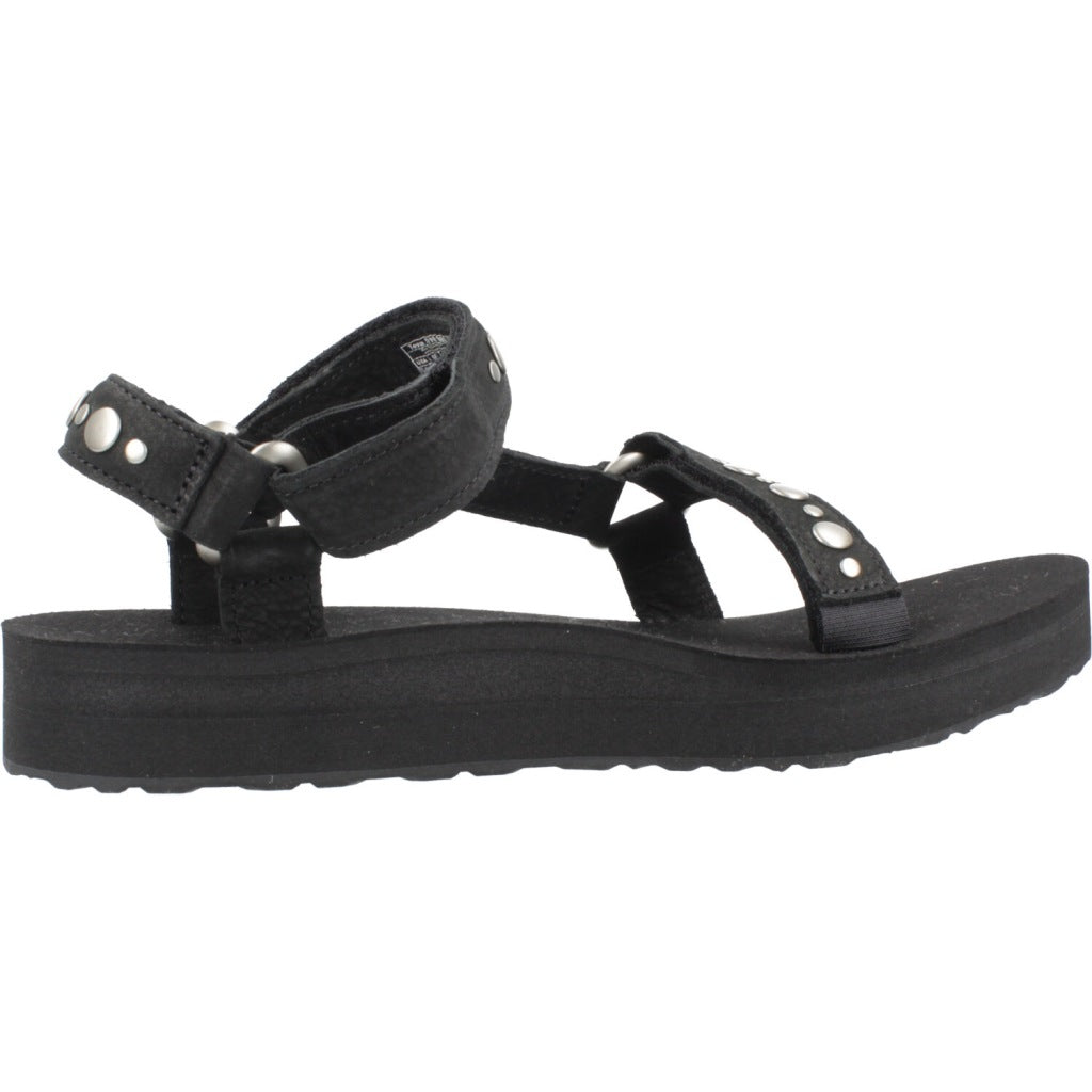 TEVA MIFORM UNIVERSAL STUDDED en color NEGRO  (4)