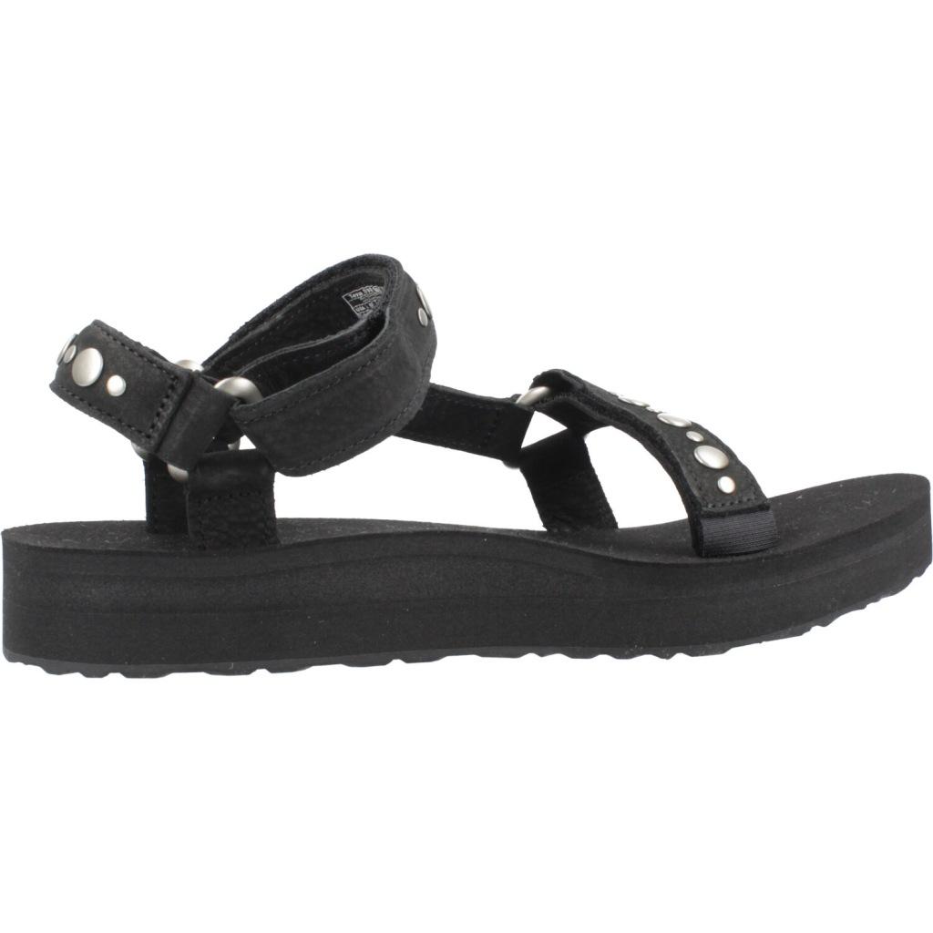 TEVA MIFORM UNIVERSAL STUDDED en color NEGRO  (4)