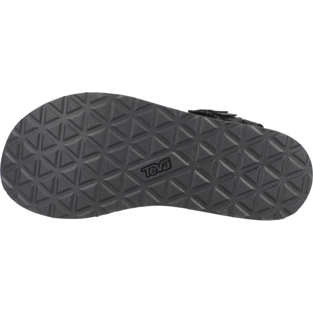 TEVA MIFORM UNIVERSAL STUDDED en color NEGRO  (6)