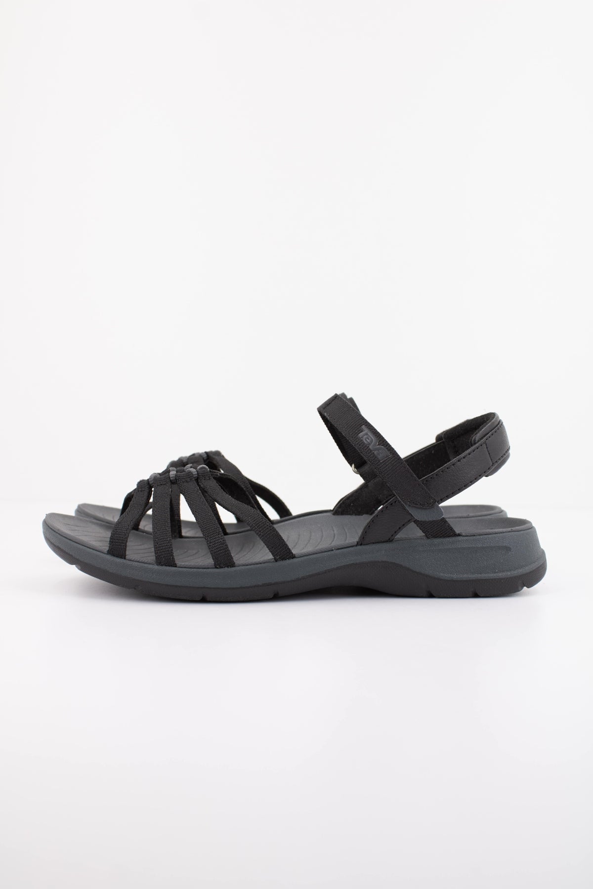 TEVA W TIRRA TRAVELLE en color NEGRO  (1)