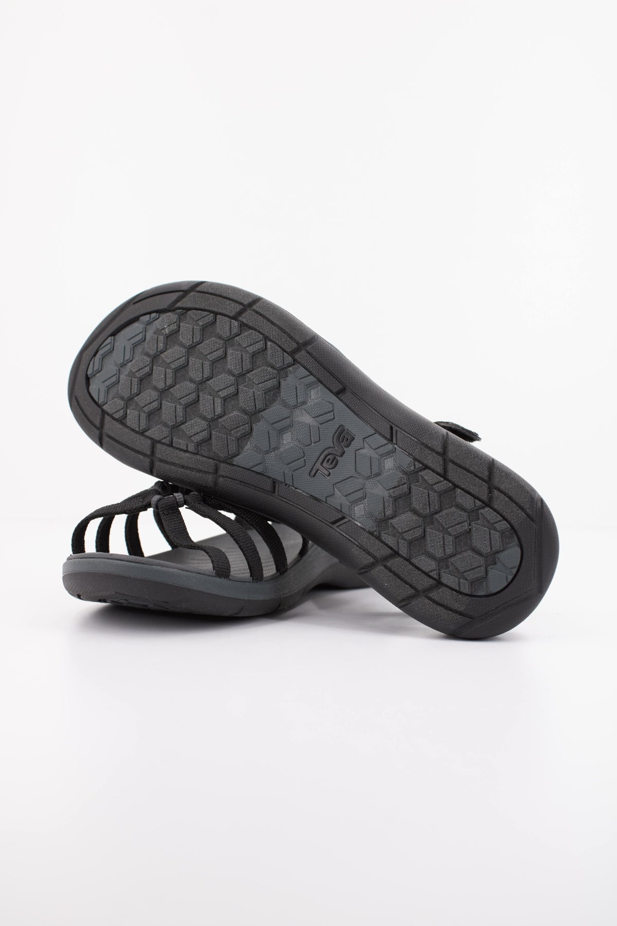 TEVA W TIRRA TRAVELLE en color NEGRO  (5)