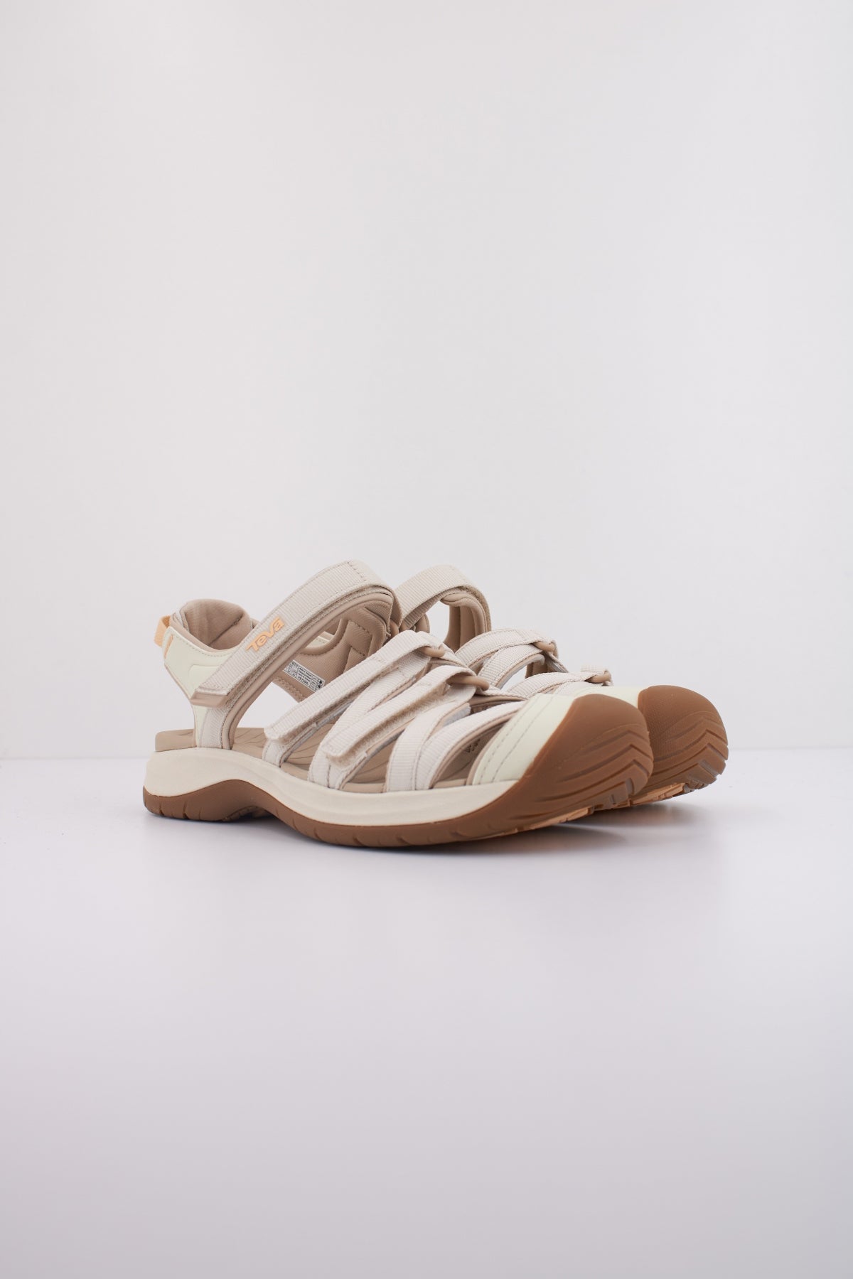 TEVA TIRRA SPORT CT en color BEIS  (2)