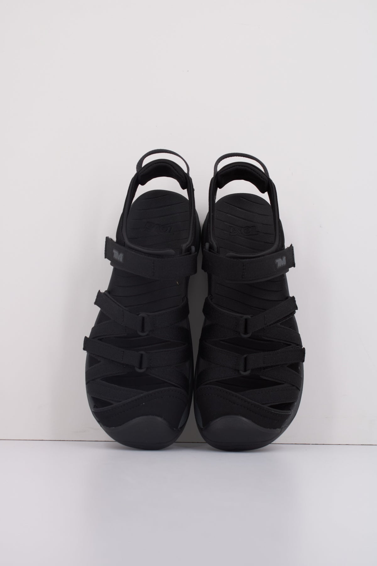 TEVA TIRRA SPORT CT en color NEGRO  (3)