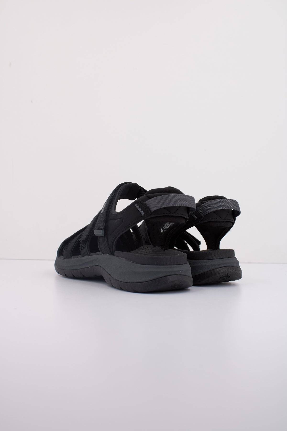 TEVA TIRRA SPORT CT en color NEGRO  (4)