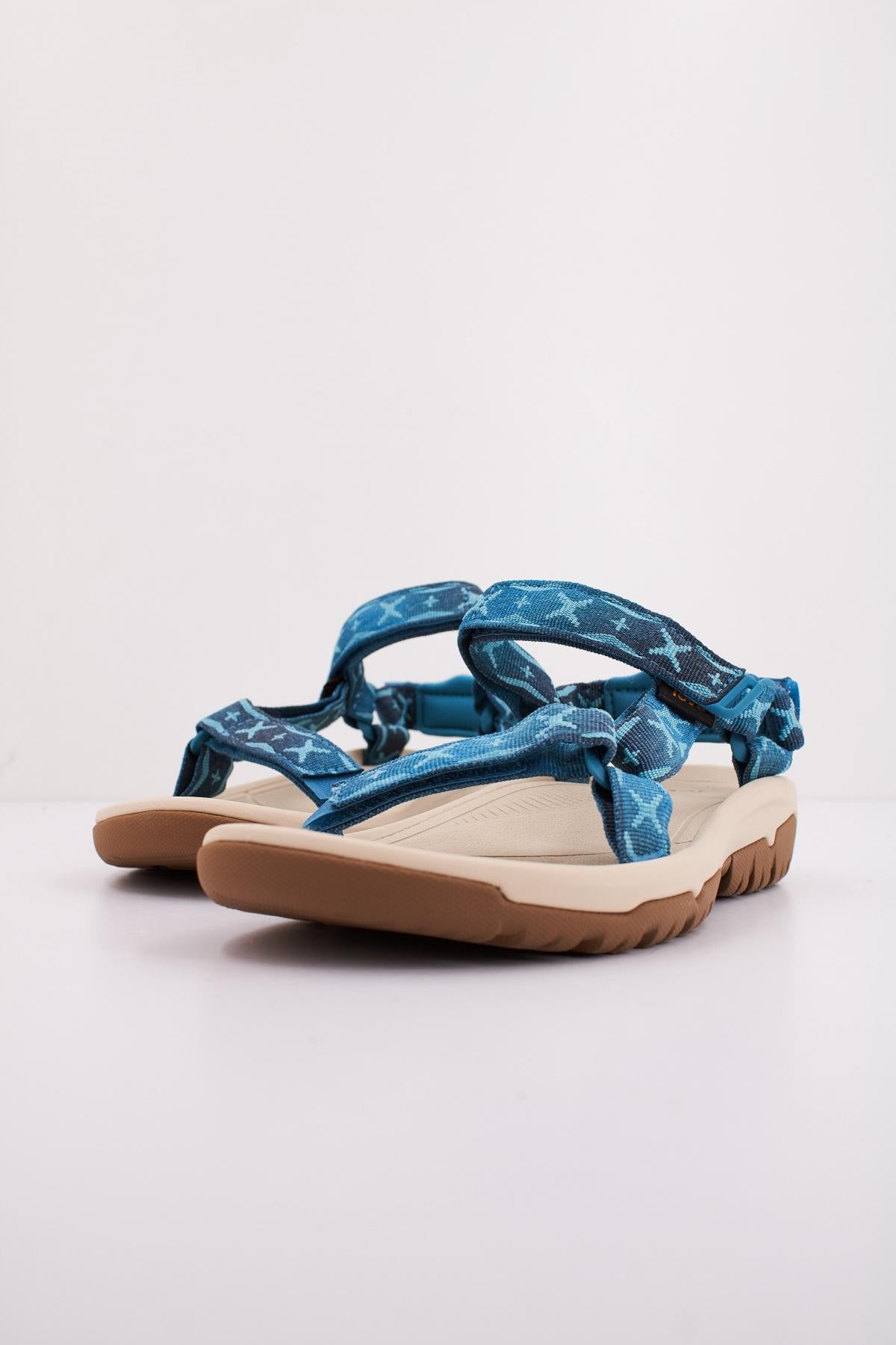 TEVA HURRICANE XLT  SUNSCAPE en color AZUL  (2)