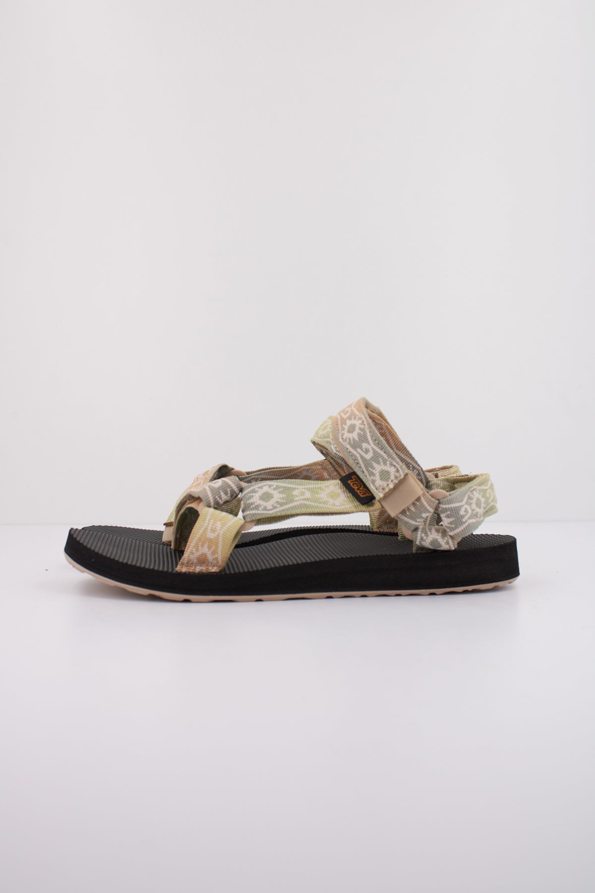 TEVA ORIGINAL UNIVERSAL SUNSCA en color VERDE  (1)