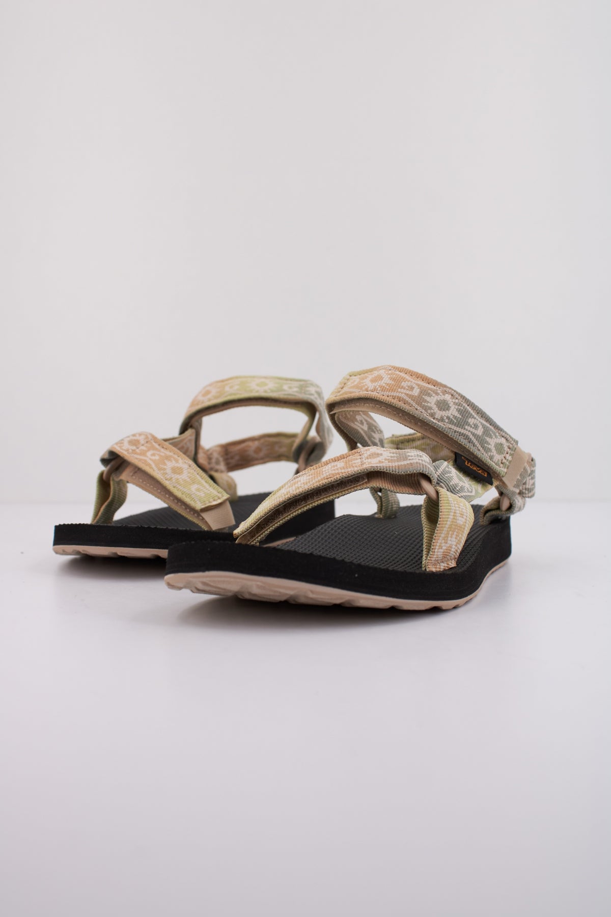 TEVA ORIGINAL UNIVERSAL SUNSCA en color VERDE  (2)