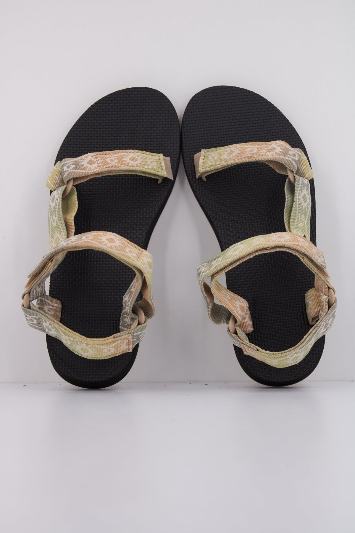TEVA ORIGINAL UNIVERSAL SUNSCA en color VERDE  (3)