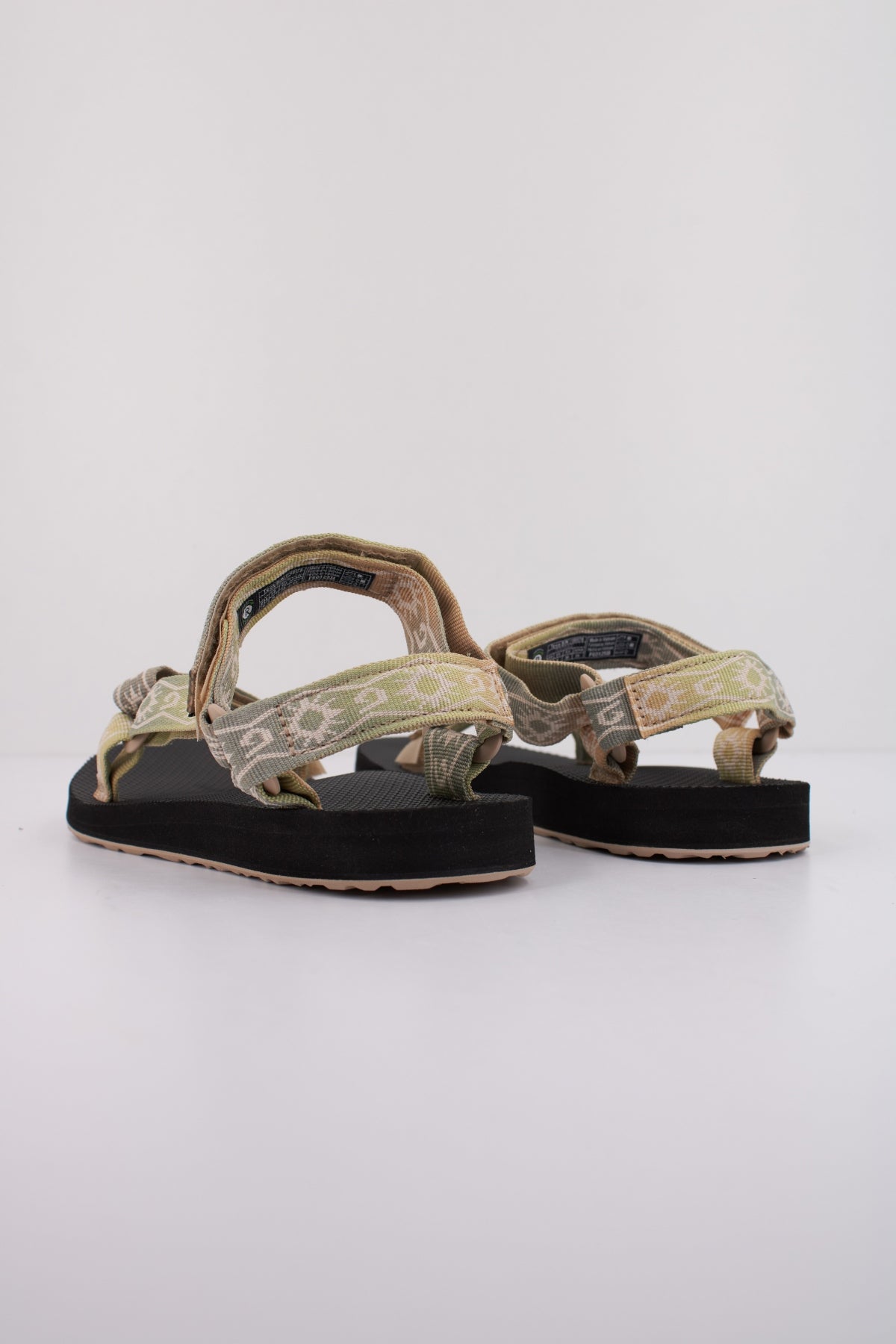 TEVA ORIGINAL UNIVERSAL SUNSCA en color VERDE  (4)
