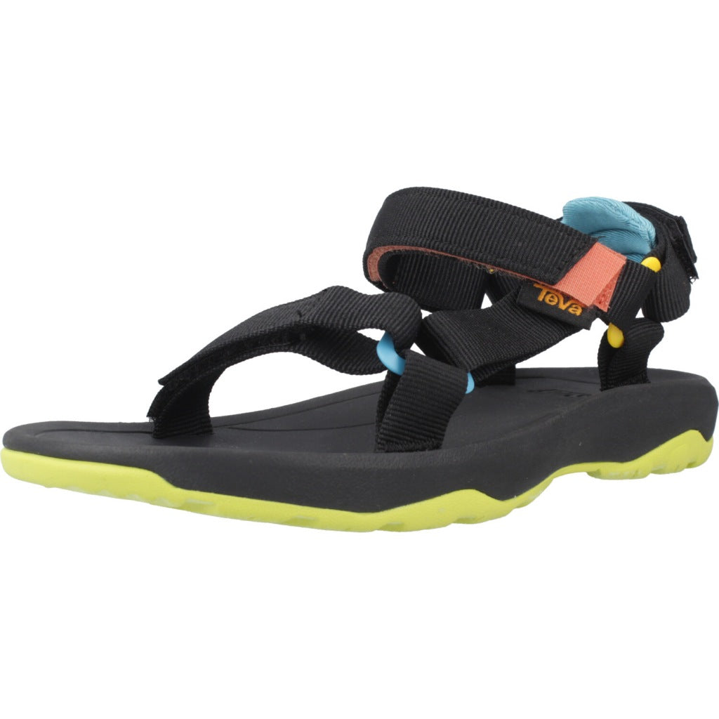TEVA K HURRICANE XLT en color NEGRO  (1)