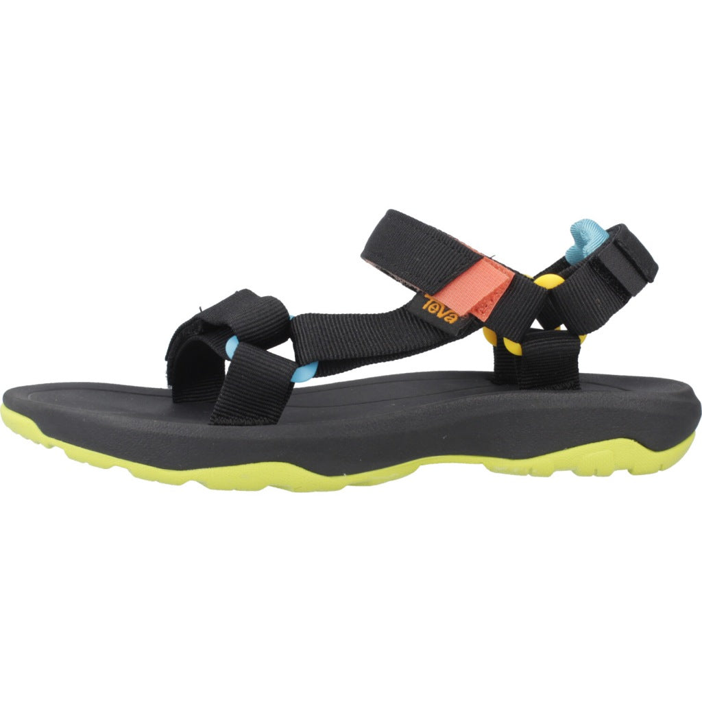 TEVA K HURRICANE XLT en color NEGRO  (2)