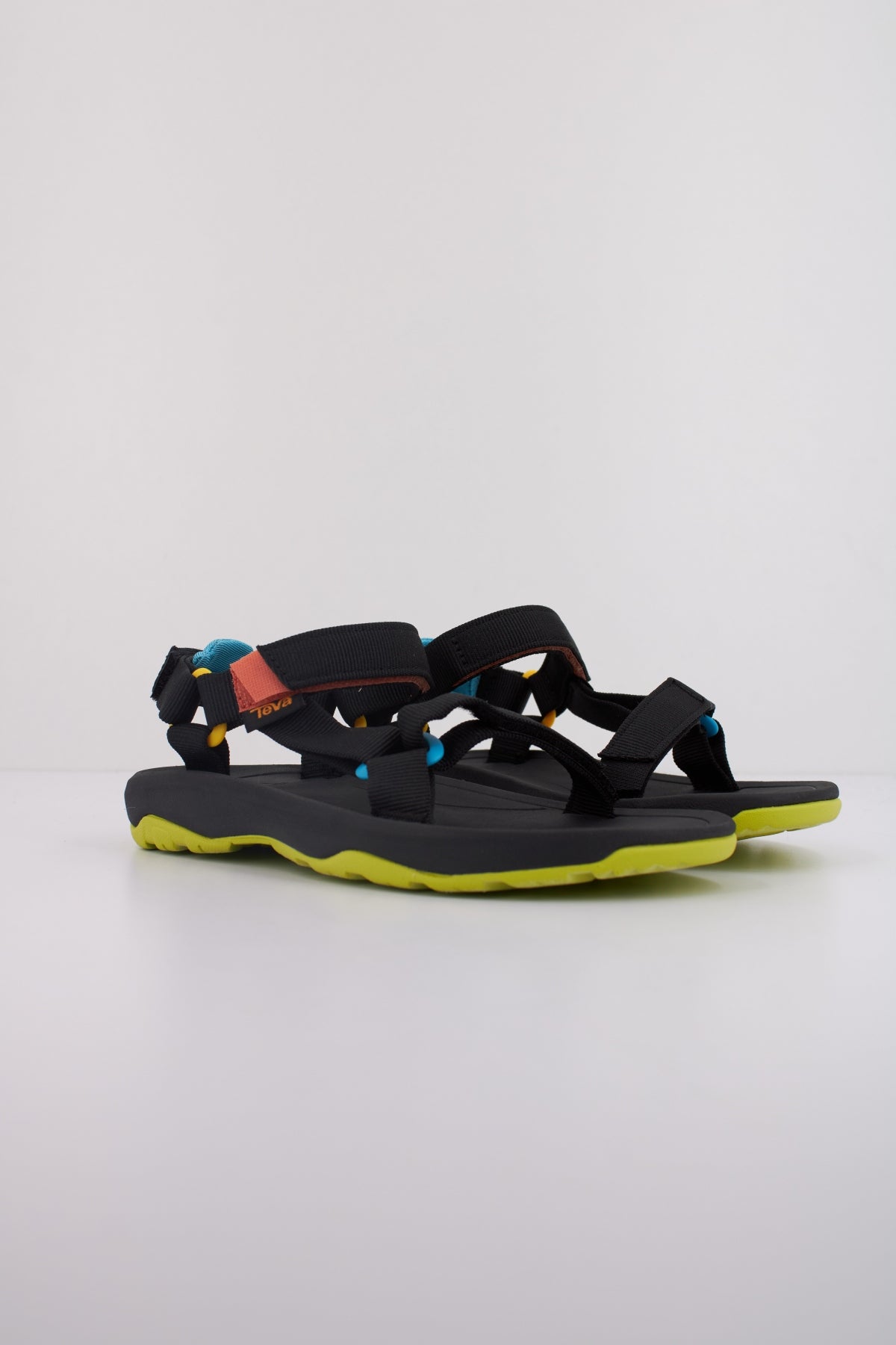 TEVA K HURRICANE XLT en color NEGRO  (2)