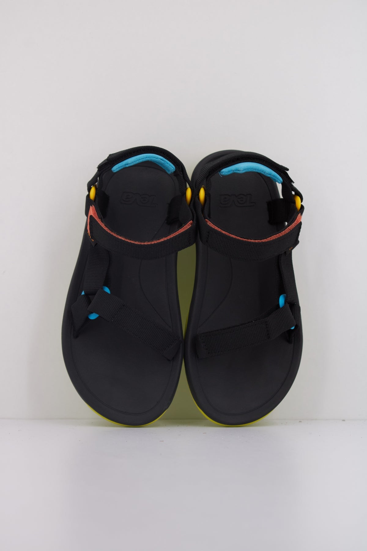 TEVA K HURRICANE XLT en color NEGRO  (3)