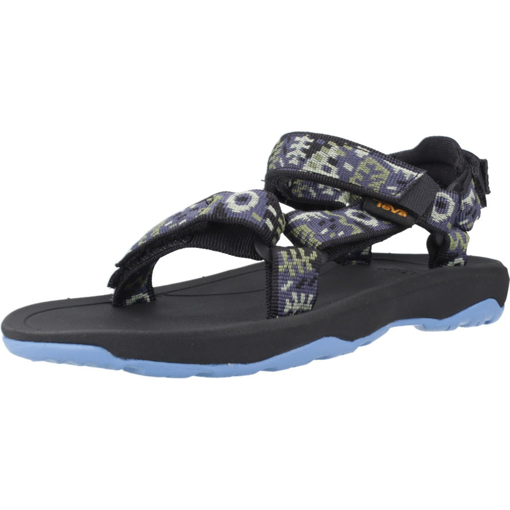 TEVA K HURRICANE XLT en color NEGRO  (1)