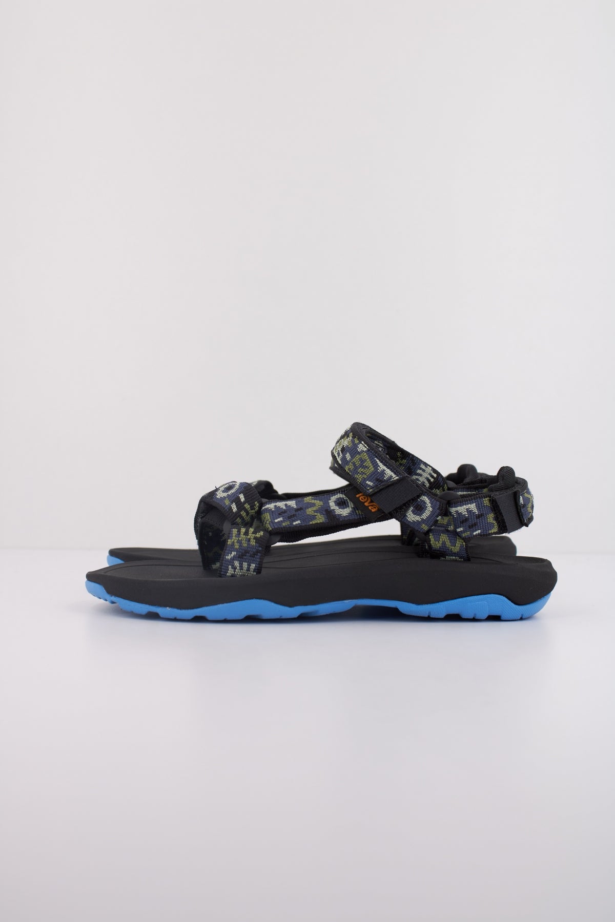 TEVA K HURRICANE XLT en color NEGRO  (1)