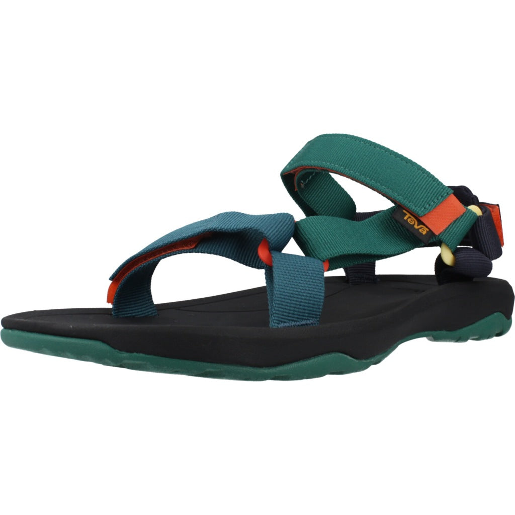 TEVA Y HURRICANE XLT en color VERDE  (1)