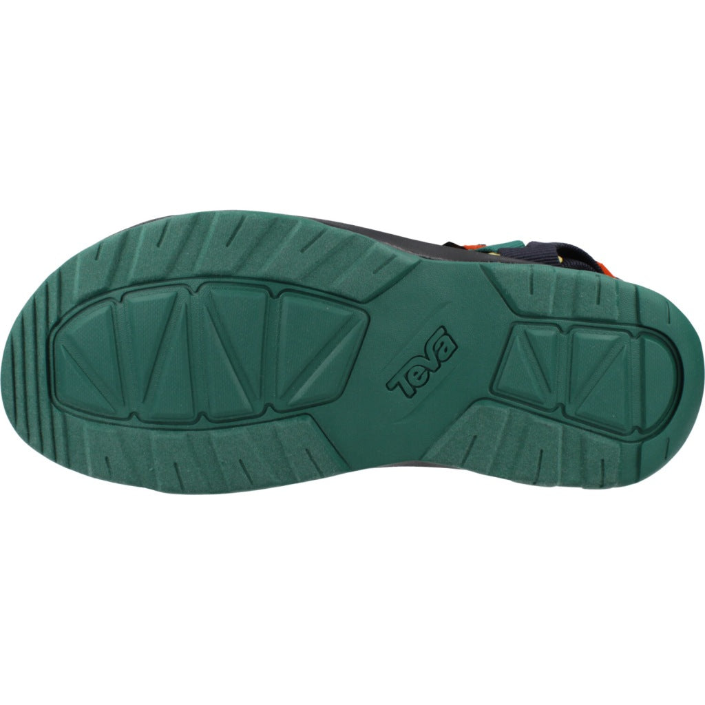 TEVA Y HURRICANE XLT en color VERDE  (6)
