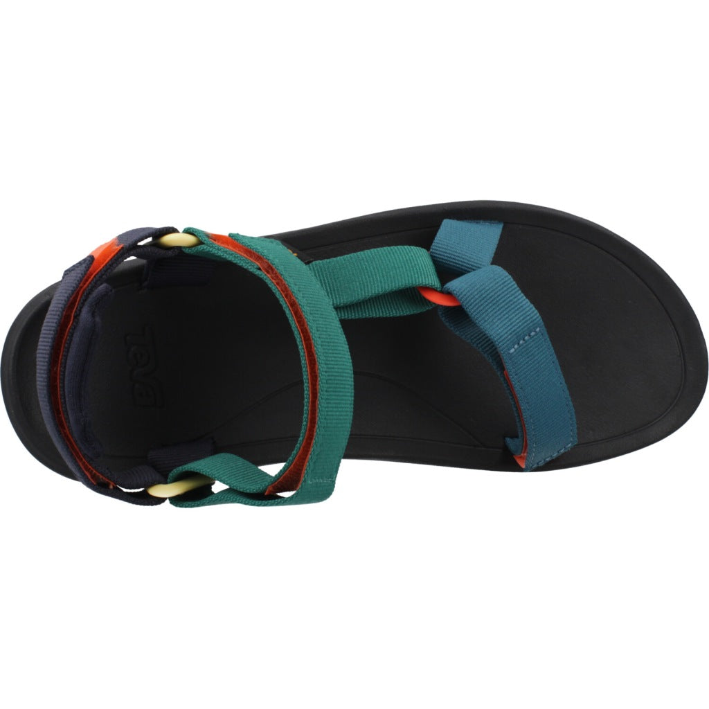 TEVA Y HURRICANE XLT en color VERDE  (7)