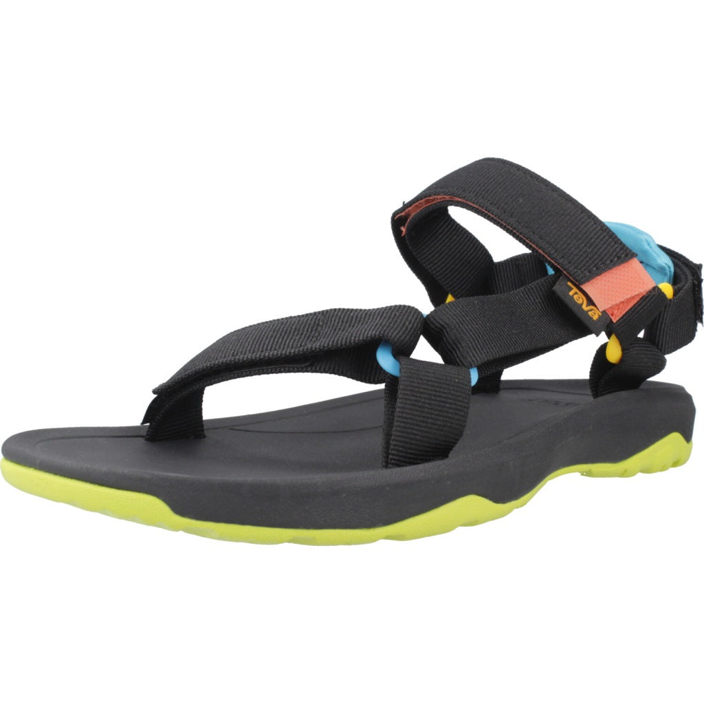 TEVA K HURRICANE XLT en color NEGRO  (1)