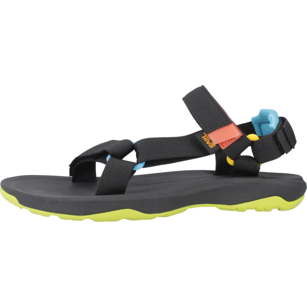TEVA K HURRICANE XLT en color NEGRO  (2)