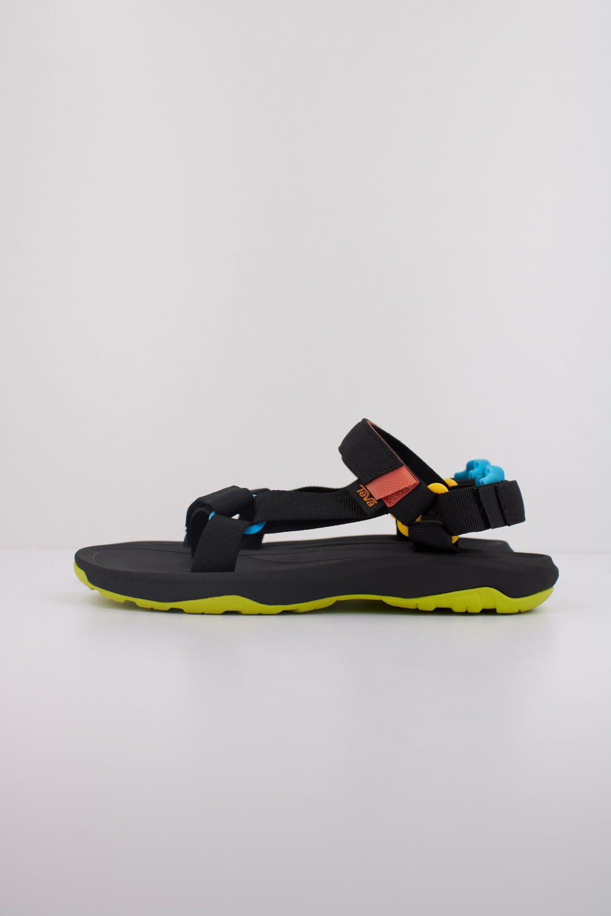 TEVA Y HURRICANE XLT en color NEGRO  (1)