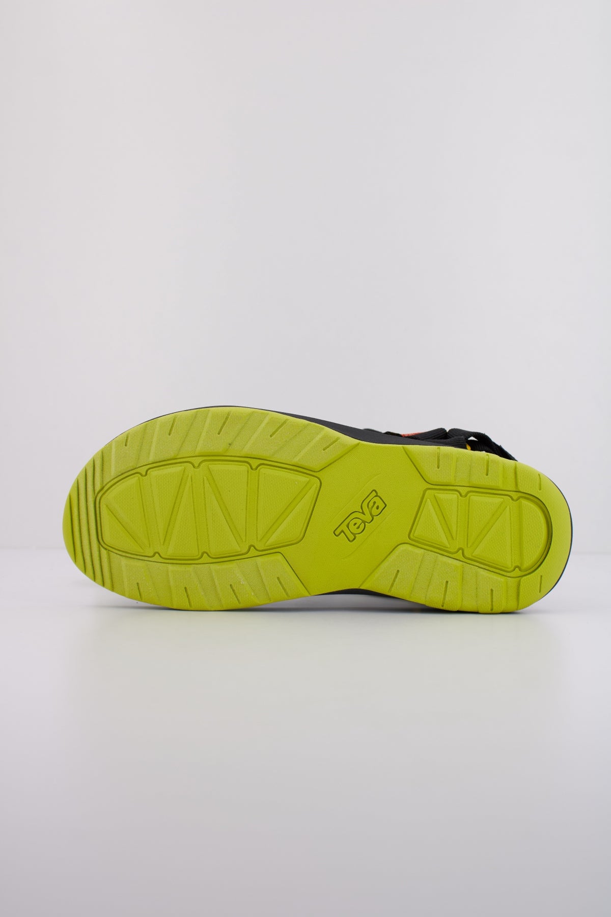 TEVA Y HURRICANE XLT en color NEGRO  (5)
