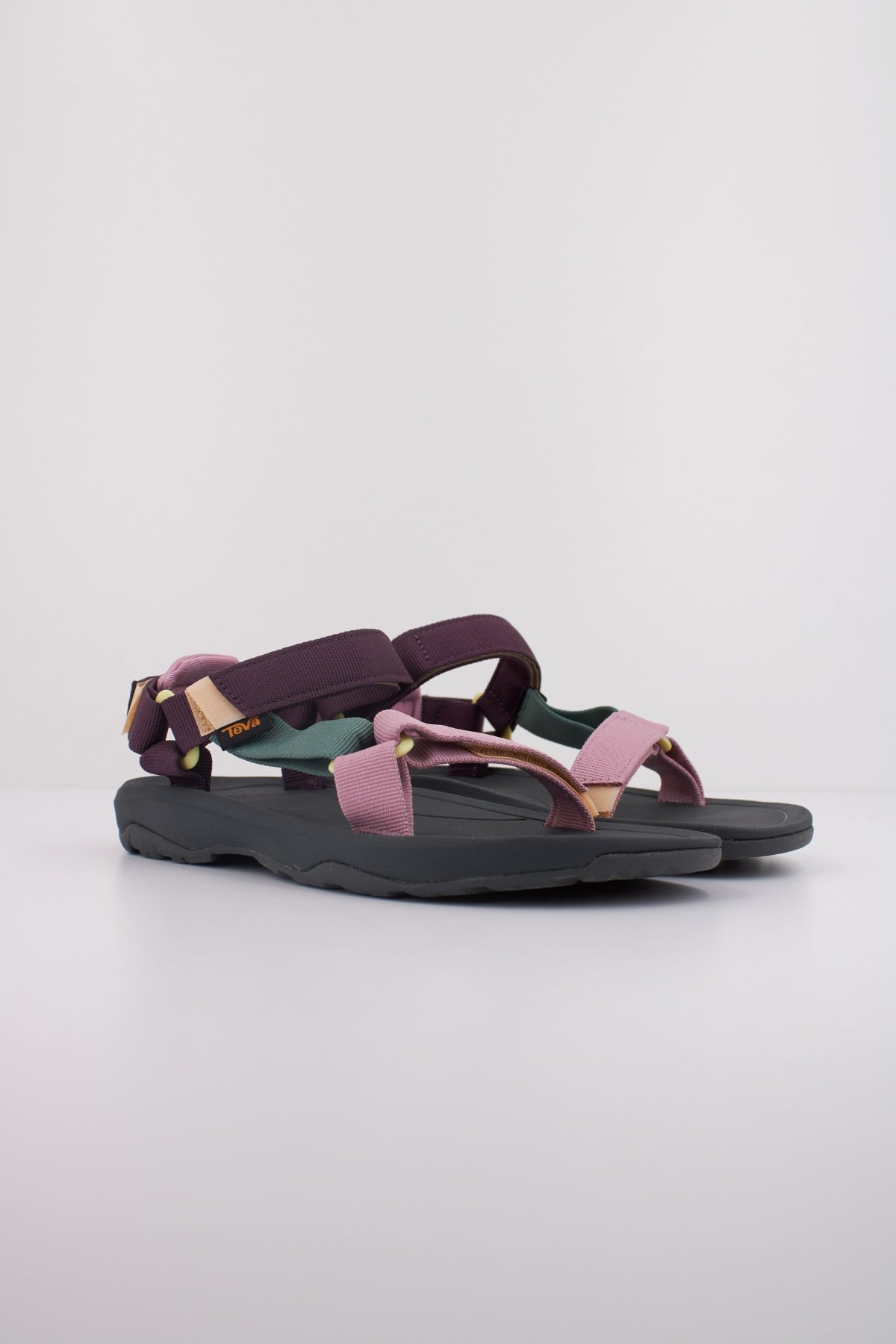 TEVA Y HURRICANE XLT en color VIOLETA  (2)