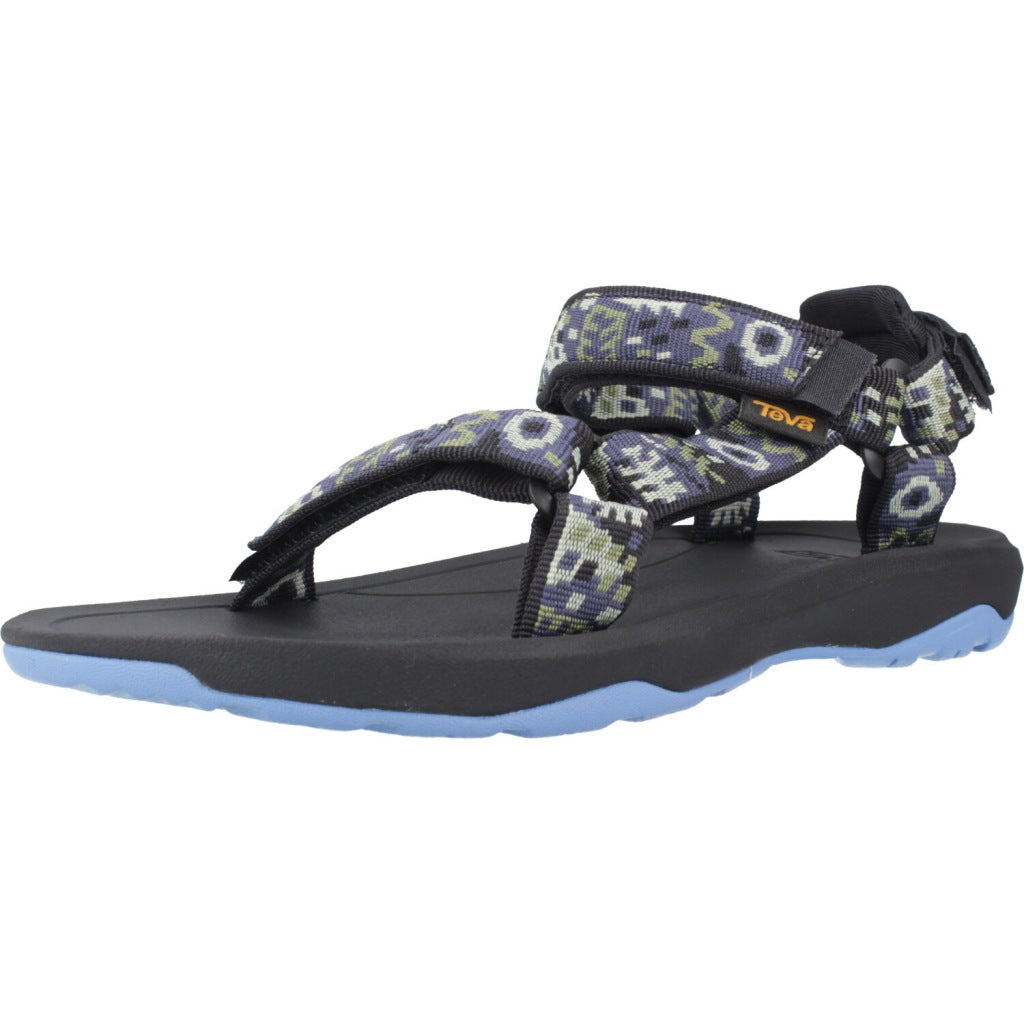 TEVA K HURRICANE XLT en color NEGRO  (1)