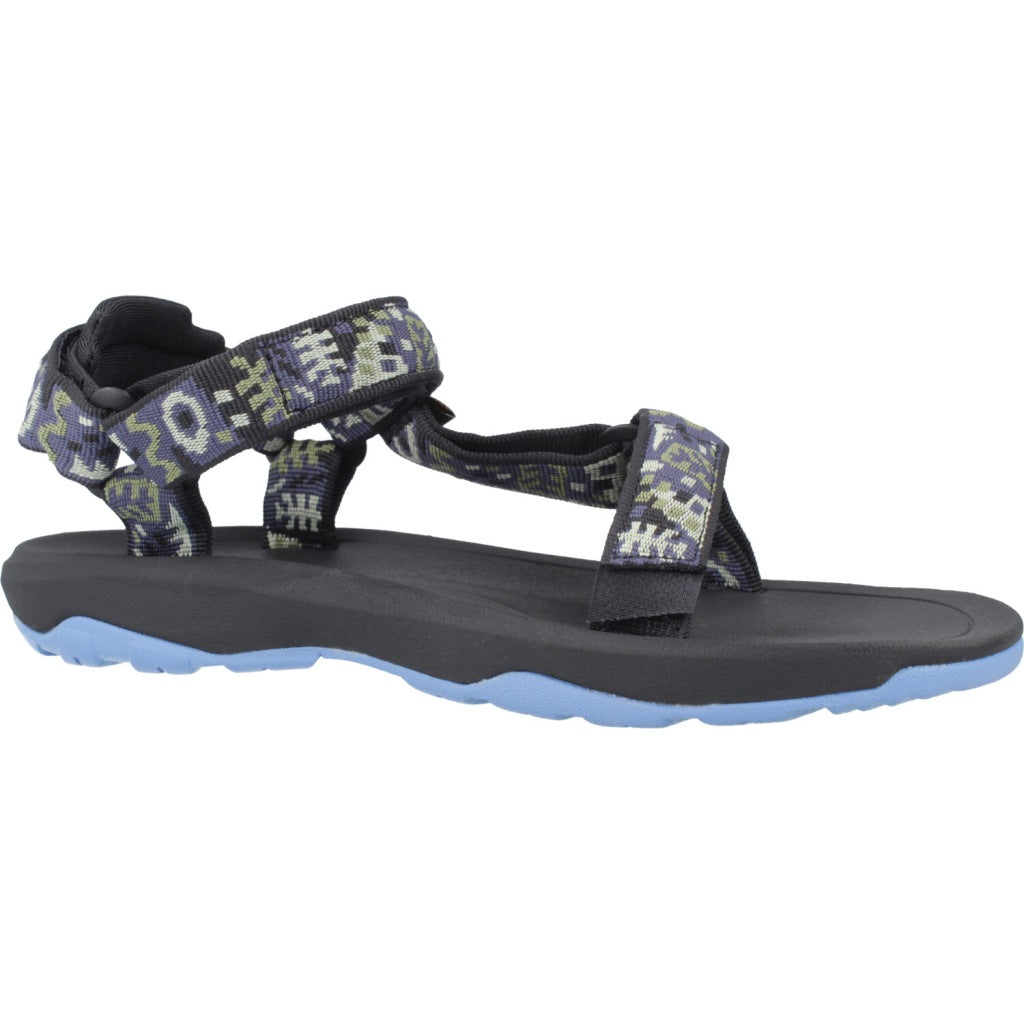 TEVA K HURRICANE XLT en color NEGRO  (5)