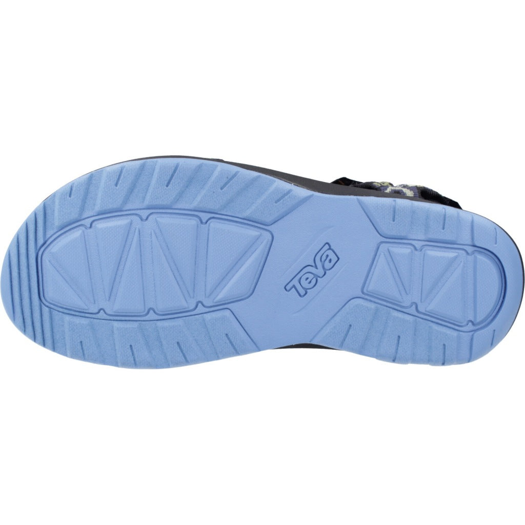 TEVA K HURRICANE XLT en color NEGRO  (6)