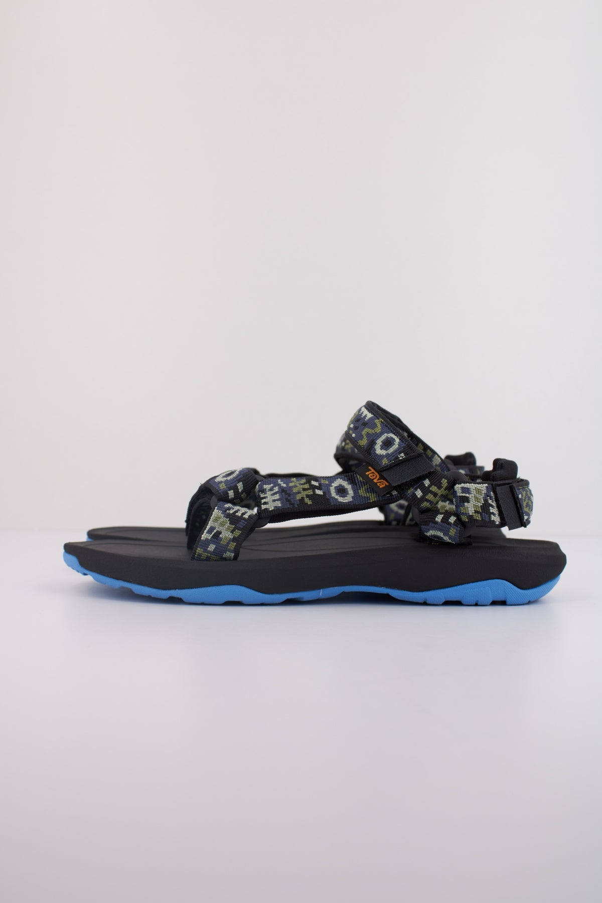 TEVA Y HURRICANE XLT en color NEGRO  (1)