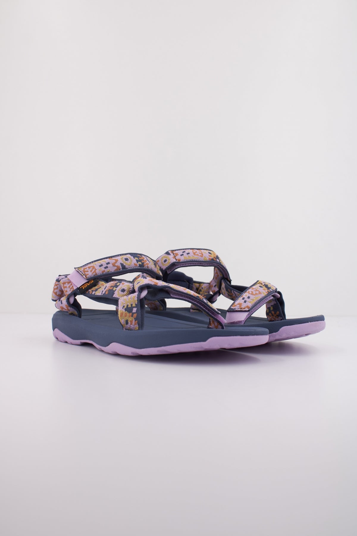 TEVA Y HURRICANE XLT en color VIOLETA  (2)